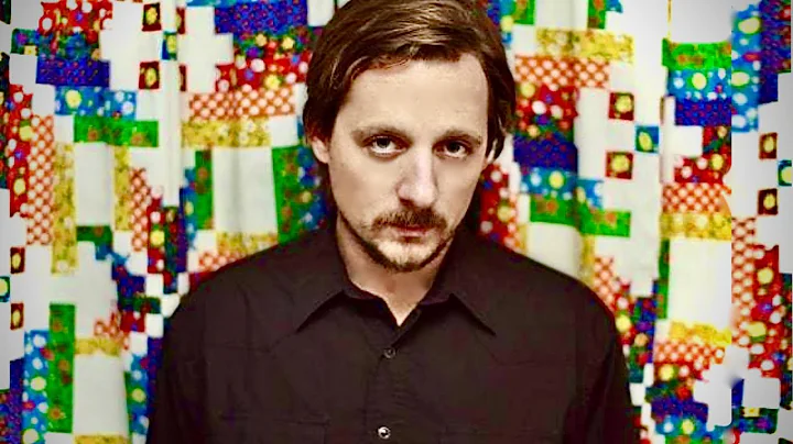 We've Reached The End of Sturgill Simpson