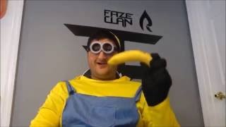 Faze Nikan Spells Banana