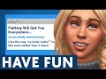 Make THIS SIMS 4 Fun Again........WITH THIS MOD!