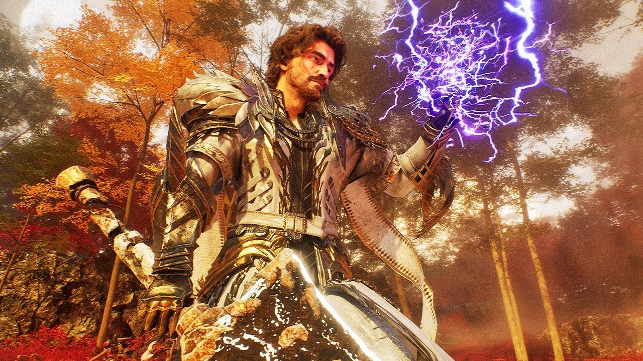 Elden Lord GUSTAVE vs MONOCO - No Hit, NG+5, Perfect Parry (EXPERT)