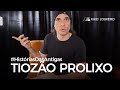 História Das Antigas #20 Tiozão Prolixo Se Despede (Portuguese)