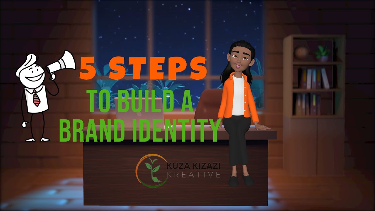 How Small Businesses and Solopreneurs Can Build a Cohesive Brand ...