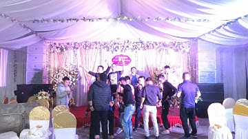 Dàn 4 sub kép + 2 midlow + 8 line array đập nhạc sàn , âm thanh đi sô mini của DVH . lh 0363553277