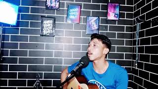 lugamu ningal kenangan,cover hepi asmara,