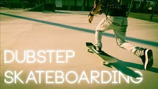 Dubstep Skate Park Edit - Thanksgiving/Black Friday