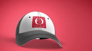 ae project file Cap Mockup Template Travelling In Animated Mockup-Video World||After Effect Download screenshot 3