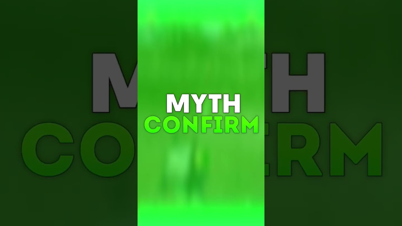 BGMI 2.8 UPDATE ALL NEW MYTHS😍