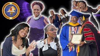 New Generation Beginnings - Bishop Joe Randall Graduation UFTBC 2K26 Friday/Sunday