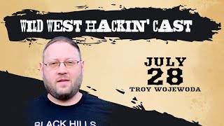 WWHF | Network Protocol Abuse – How Attackers Profit by Playing by the Rules | Troy Wojewoda