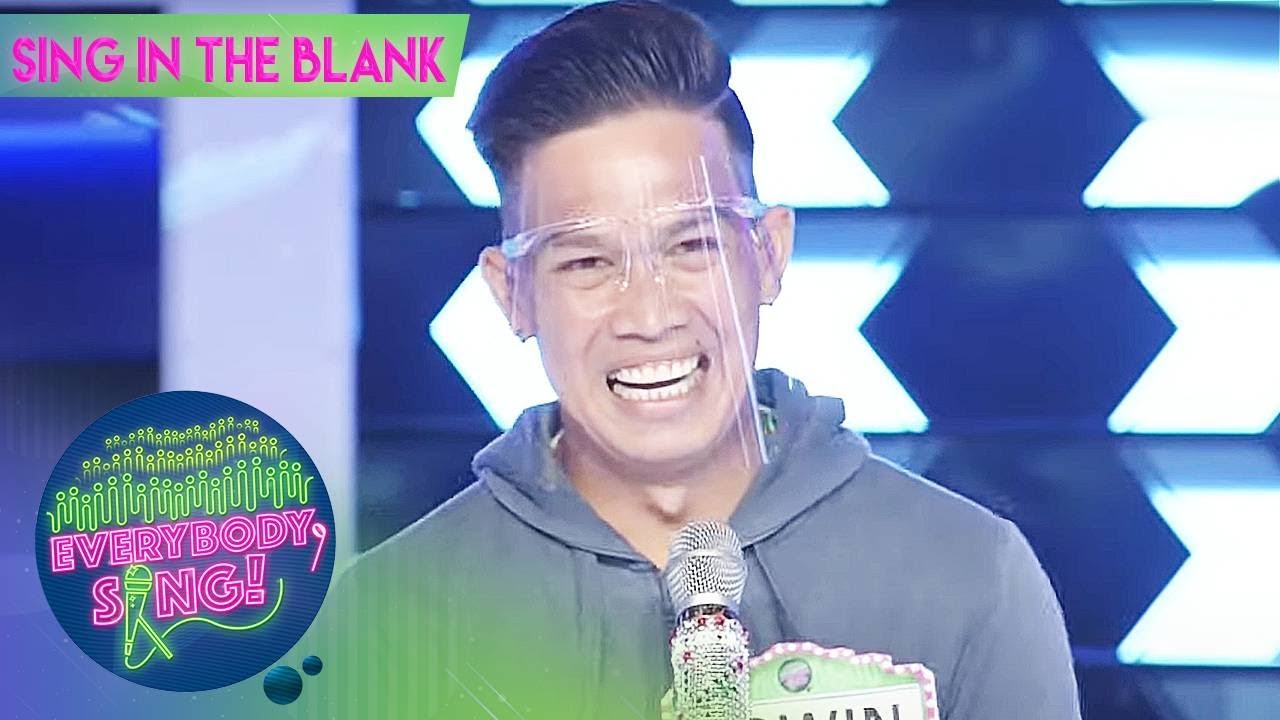 Madonna S Crazy For You Englising Ang Lyrics Everybody Sing Youtube