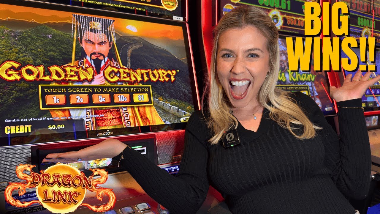 ОГРОМНЫЙ выигрыш в 2 цента за взлом Dragon Link!