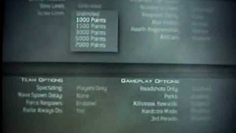 How to bypass mw2 patches