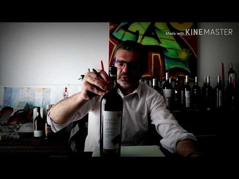 Cabeça de Toiro Reserva Doc. Tejo vinho tinto