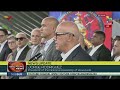 Jorge Rodriguez: Simon Bolivar is the greatest warrior in history