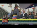 Jorge Rodriguez: Simon Bolivar is the greatest warrior in history