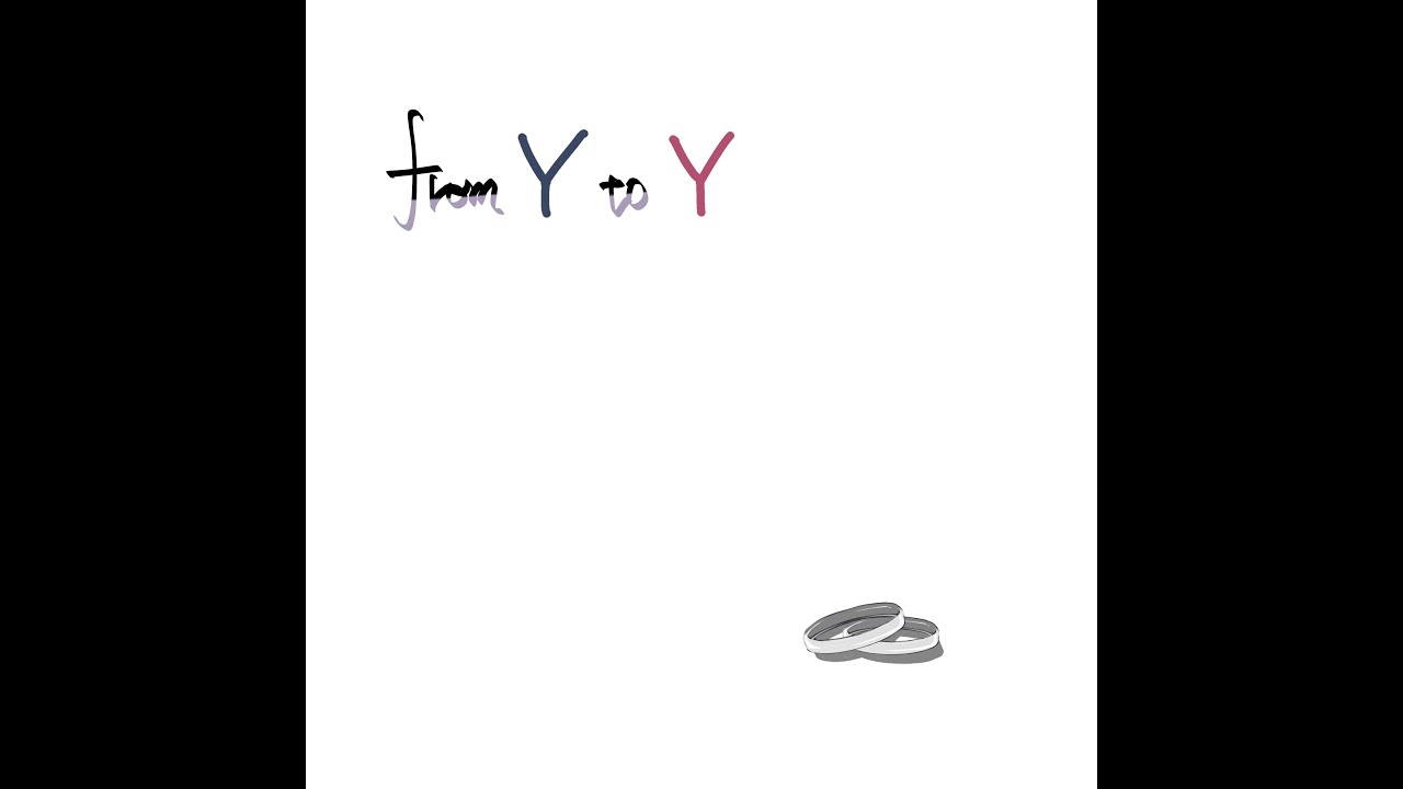 from Y to Y┏┛ちま┗┓歌ってみた