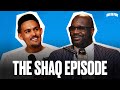 Shaq Explains Why He Was Tough on Dwight Howard, Talks Motivating Kobe Bryant | From the Point