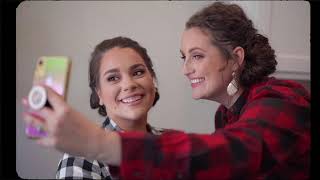 Andrew & Stephanie 11.02.2019 TEASER