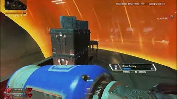 I 1v3 A Pred Team - Apex Legends