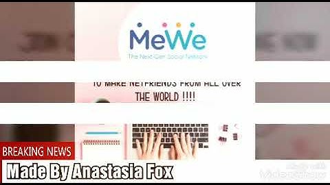 MeWe Groups Join