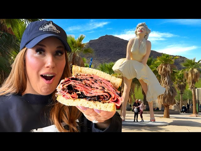 Immortal Movie Music 『 パームスプリングの週末（Palm Springs