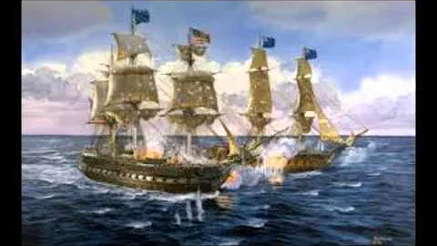 Youtube Adventure: Causes of the War of 1812 by Ni...