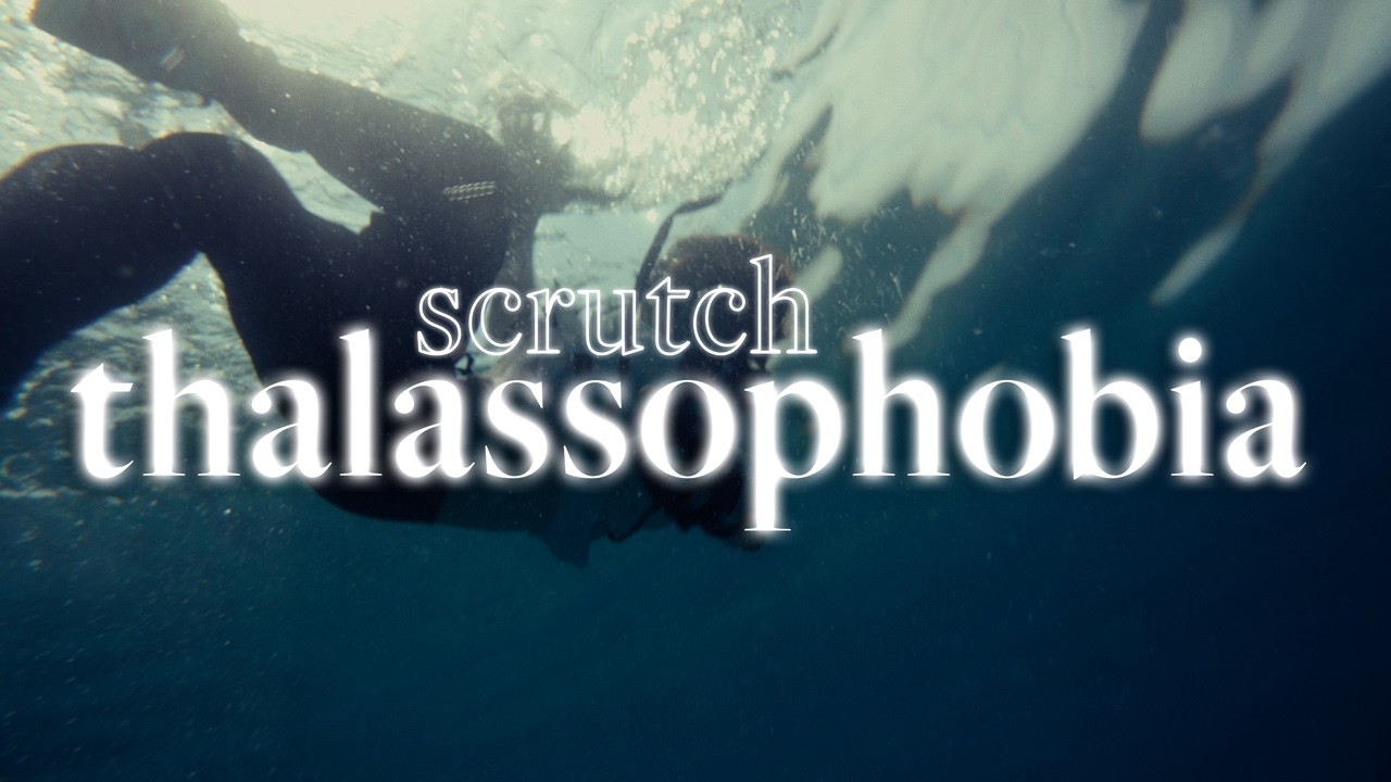 scrutch - thalassophobia (Official Music Video) - YouTube