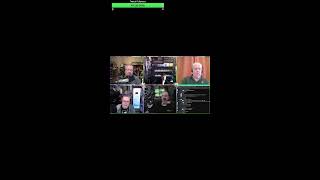 7th Birthday Show (Synth Geekery 337) (Portrait)