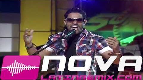 Darlyn Made   Pruebame   Merengue Intro 141 Bpm   NLR