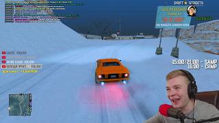 первый секс брулева.