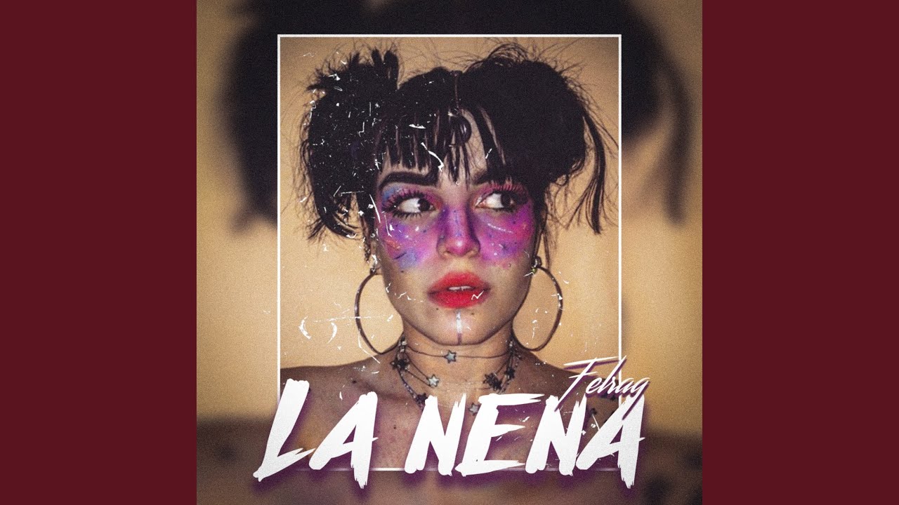 LA NENA BODY