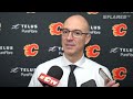 Post-Game | Ryan Huska - 02.12.25