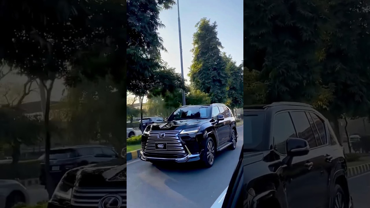 Lx600 Black 🖤🔥 