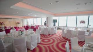 Renowned as one of hong kong’s most prestigious and glamorous
wedding venues, intercontinental kong offers elegant intimate weddings
in its s...