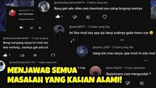 Menjawab Semua Masalah Yang Terjadi Di Last Day On Earth Mod Menu Apk! #BalesinKomen2 screenshot 1