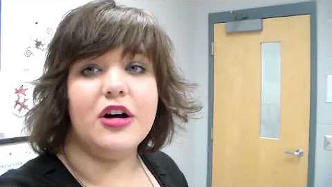 Day in the Life - Andrea Blackburn