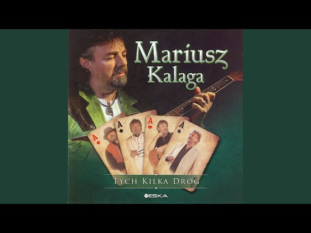 M.Kalaga - Starzyk