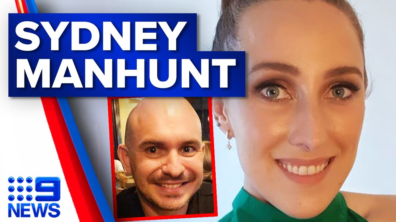 Police hunt for Sydney man wanted on arrest warrant for murder | 9 News ...