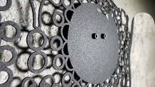 Northshire - Skull Metal Wall Art