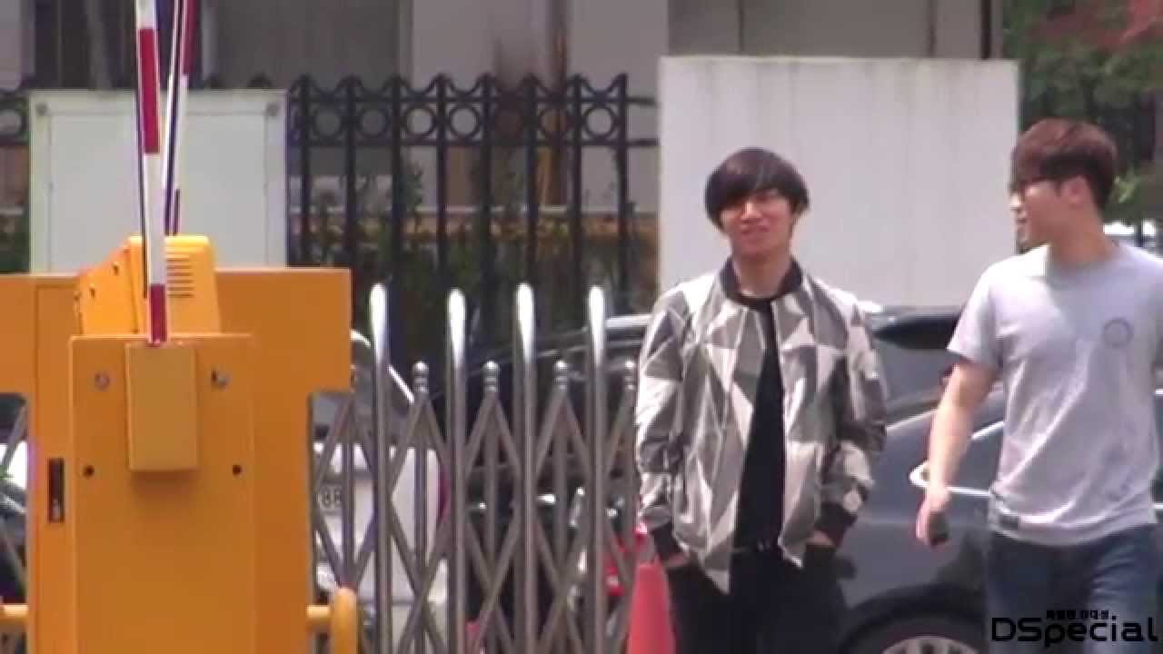 20150602_DAESUNG_출퇴근길