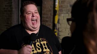 Ralphie May: The Smell of Austin 2017 – Moontower Comedy Festival in Austin TX