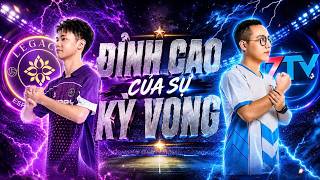 MAESTRO ĐANG TRY HARD THÌ ĐỤNG ĐỘ \