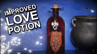 How To Make The Worlds Strongest Love Potion With A Psychic Ingredient @higgypop