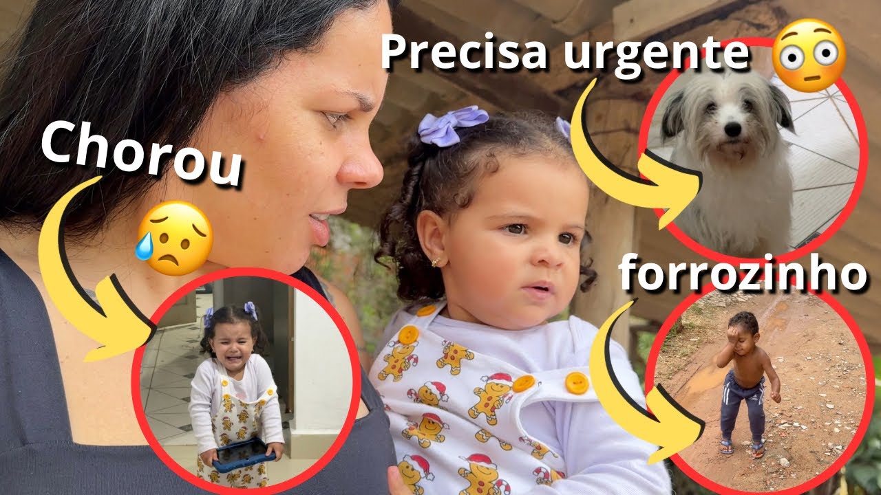 OS DOIS ENTRE TAPAS E BEIJOS 🤣 *Ele precisa de um banho urgente 😅