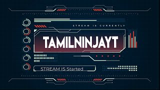 Tamil Ninja Yt Live Stream