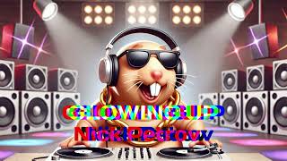 Glowing Up (By Nick Petrov)