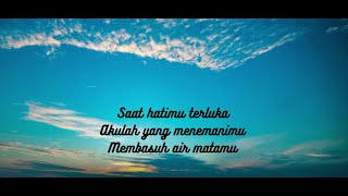 FABIO ASHER - RUMAH SINGGAH (LIRIK VIDEO)