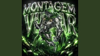 MONTAGEM VIRAR (Ultra Slowed)