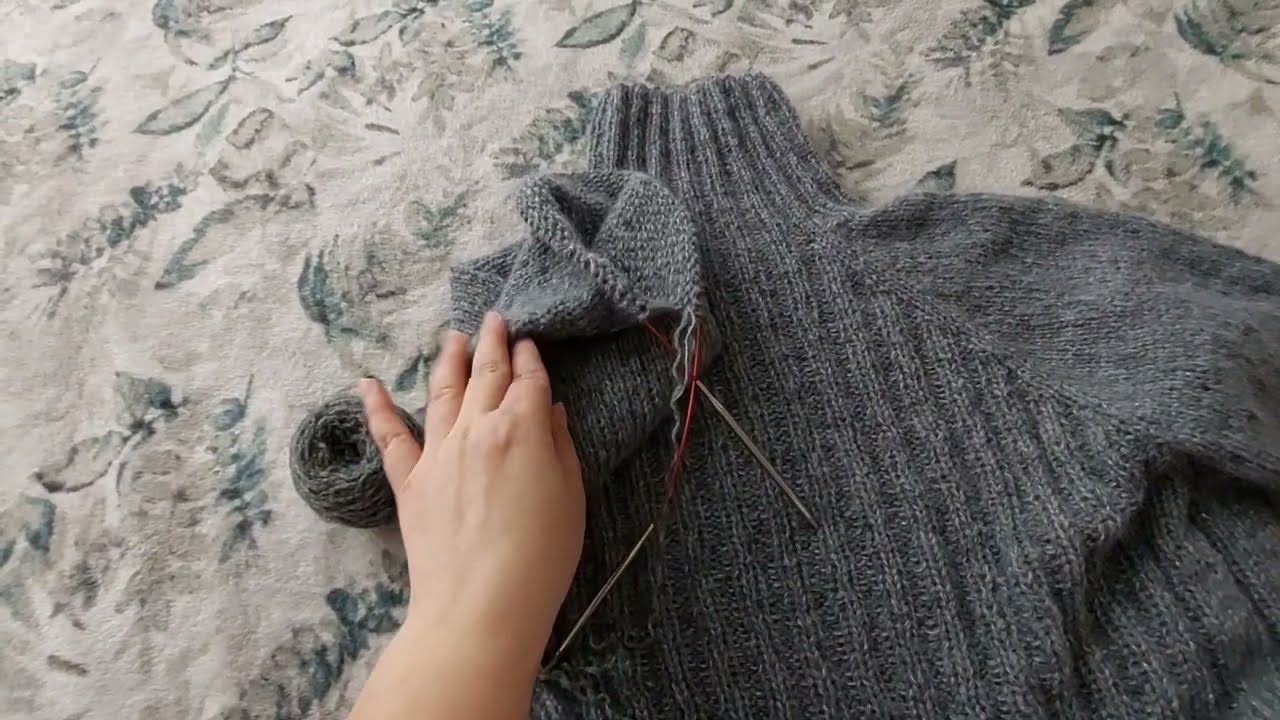 04/2026. Связала, вяжу, купила. Март 2026