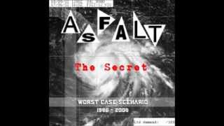 Miniatura del video "ASFALT - The Secret (2008)"